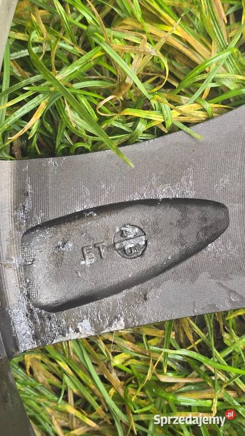 Alufelgi Advanti Racing 16 5x112 Wudzyn