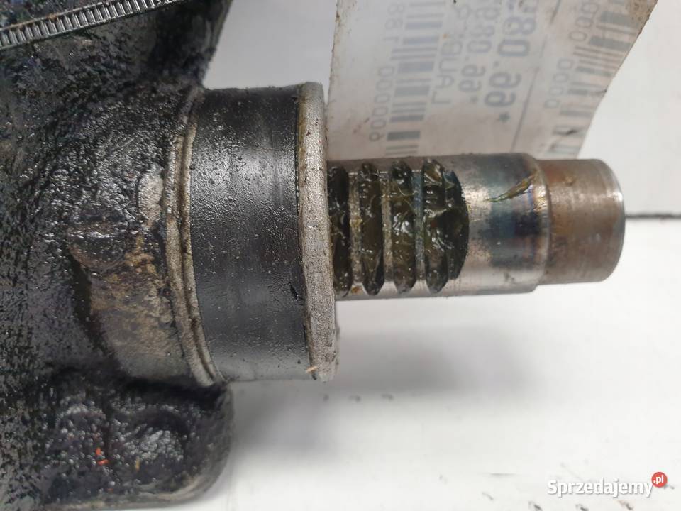 Nissan Primera P11 lift MAGLOWNICA przekładnia osobowe lubelskie Rudka