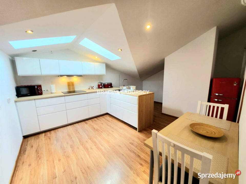 Mieszkanie 70m2 3pokojowe Kraków Pasternik 70m2