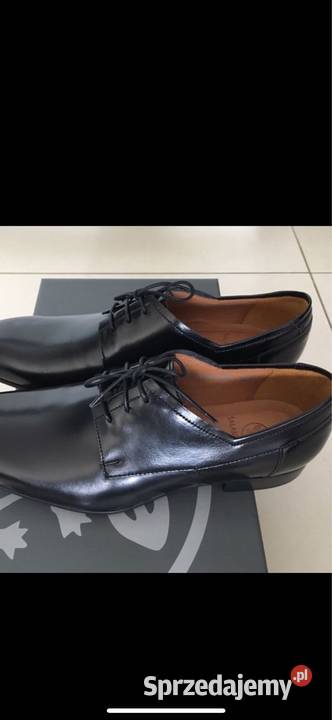 NOWEokazjacenowa buty męskie garnitur skóra mazowieckie Warszawa sprzedam
