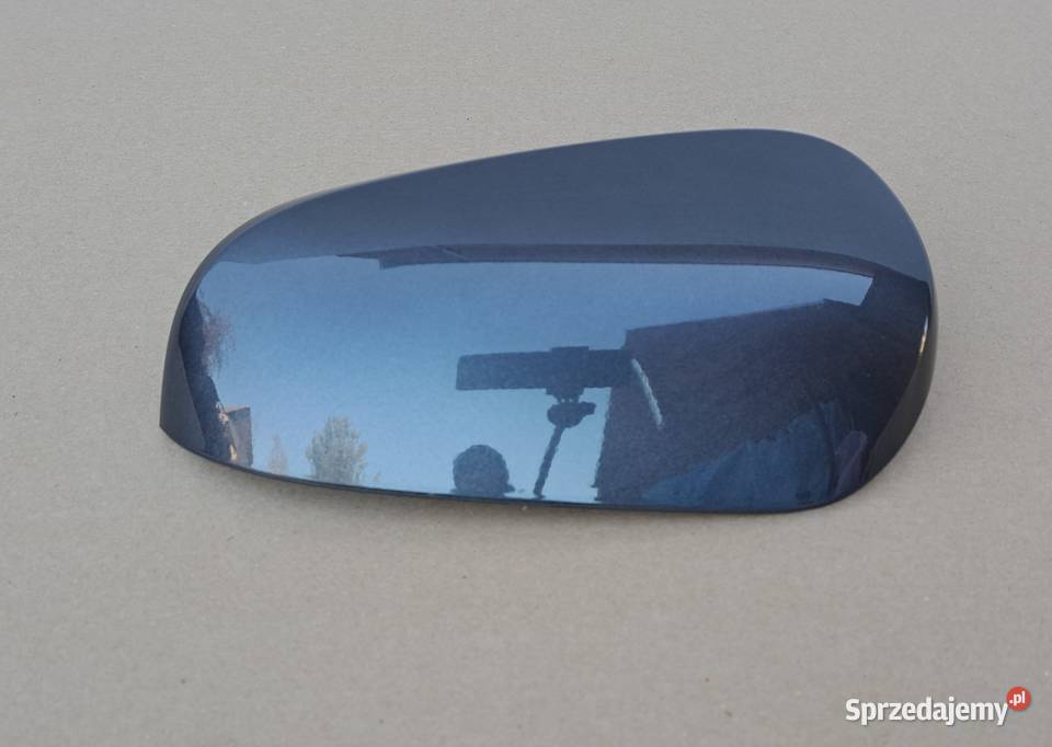 Obudowa lusterka lewa Toyota Prius C USA 1G3 osobowe Mielęcin