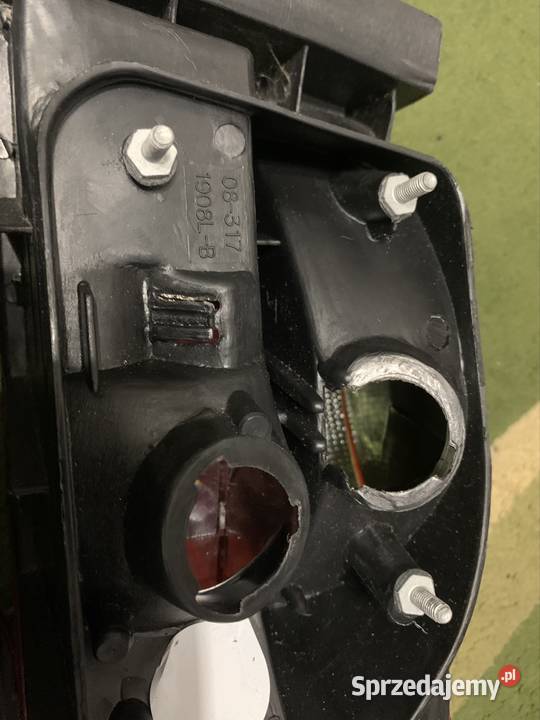 Lampy tył Honda Cyvic Sedan 19942001 Wrocław