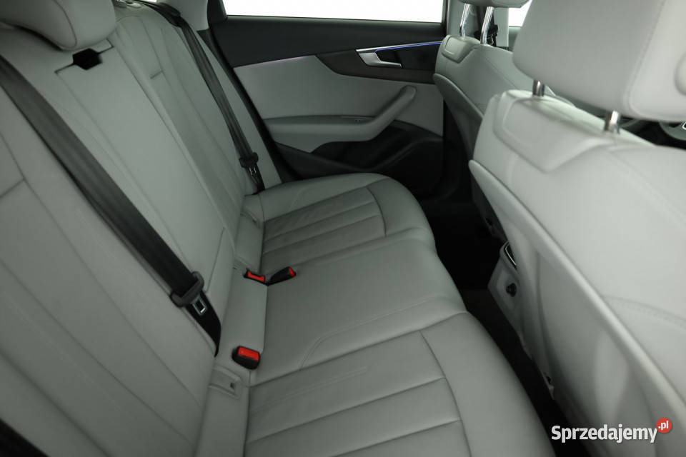 Audi A4 35 TFSI tempomat A4 mazowieckie Piaseczno