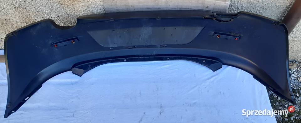 ZDERZAK TYŁ TYLNY ALFA ROMEO 147 LIFT Mielęcin