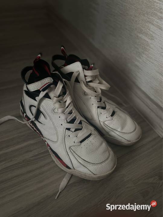 Buty sportowe Champion Szczecin