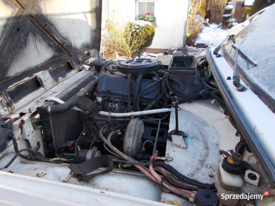 Łada Niva 17 B 4 x 4 1996 r Niva Żnin