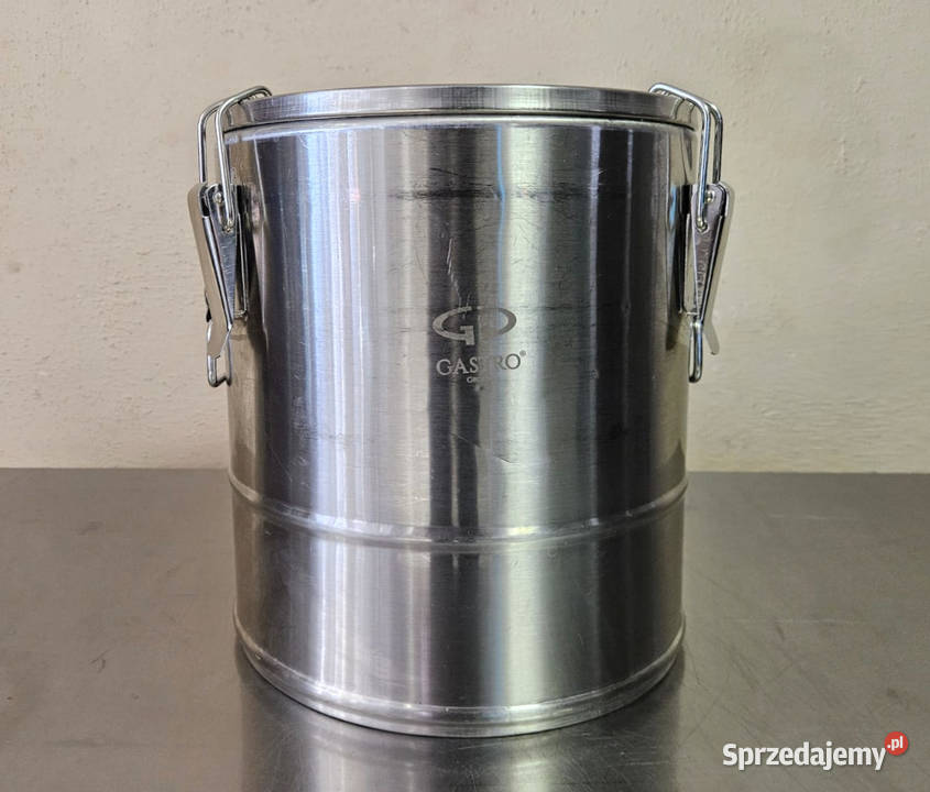 Termos gastronomiczny 15l Pszczyna