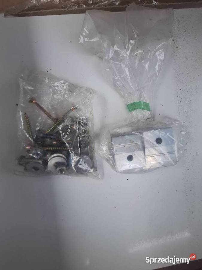 Umywalka nowa Cybinka