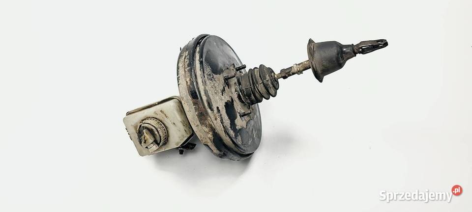 SERWO HAMULCOWE OPEL VECTRA B osobowe Lipno