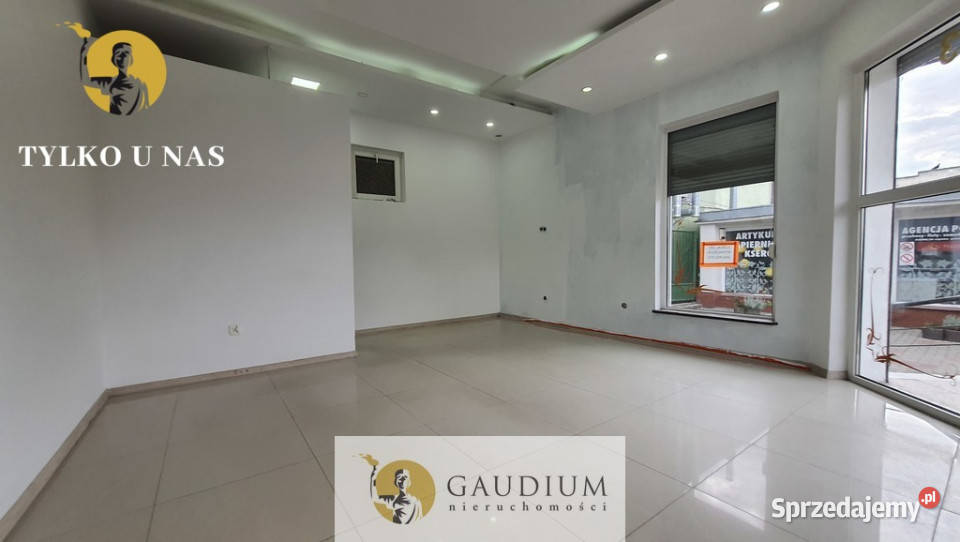 Lokal na sprzedaż Tczew Manhattan