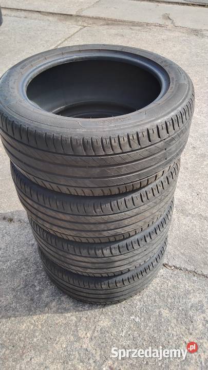 Opony letnie 2155517 Kleber Elbląg sprzedam