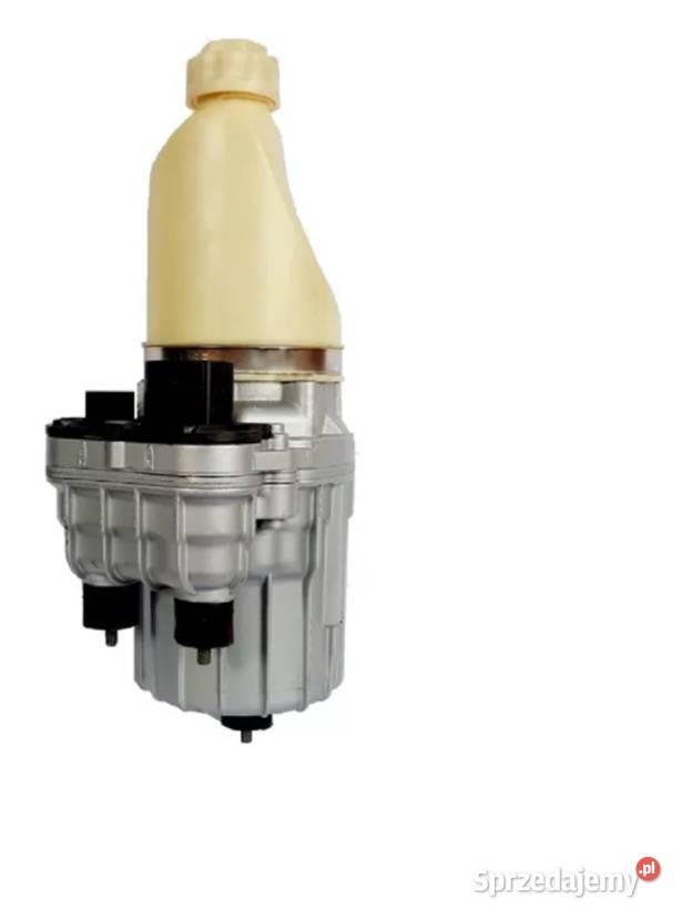 POMPA WSPOMAGANIA OPEL ASTRA H III ZAFIRA B II pompy wspomagania Kielce