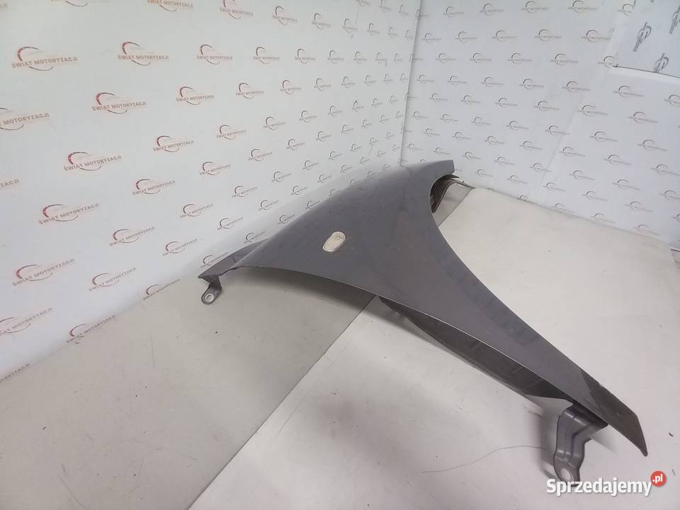 ALFA ROMEO MITO 09r błotnik prawy przód 30 osobowe Kielce