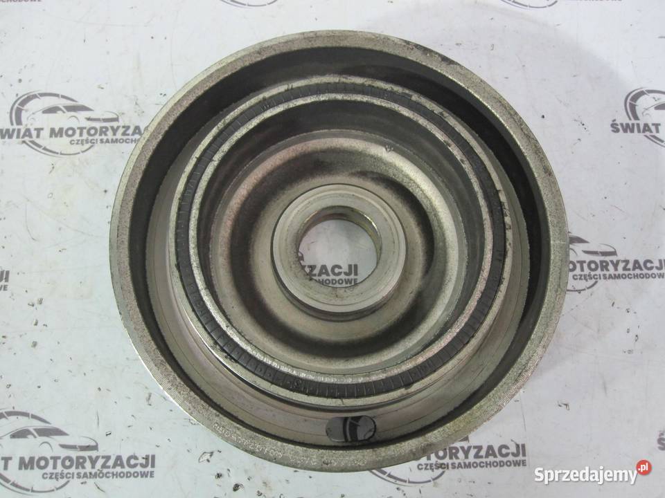 BOXER JUMPER 20 BLUE HDI 4H03 18r koło pasowe Rozrząd sprzedam