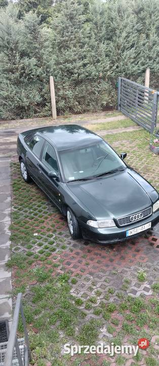 Audi a4 B5 19 TDI 90 sprzedam
