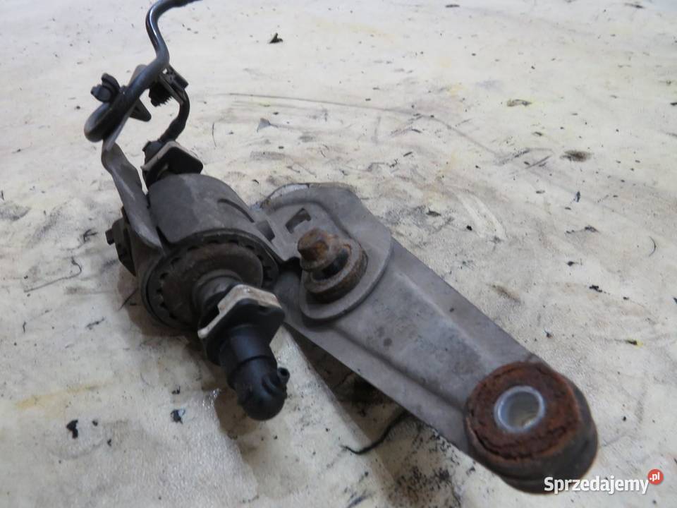 POMPA PALIWA FORD KUGA MK2 20 TDCI CV619A407AB osobowe