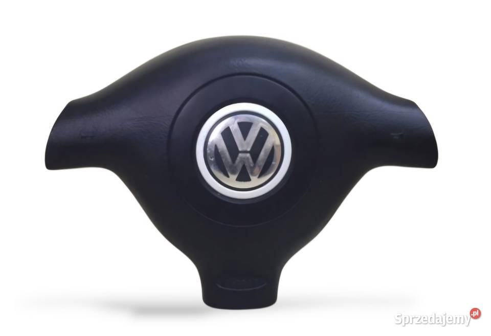 PODUSZKA AIRBAG KIEROWCY PASSAT B5 GOLF Działoszyce sprzedam