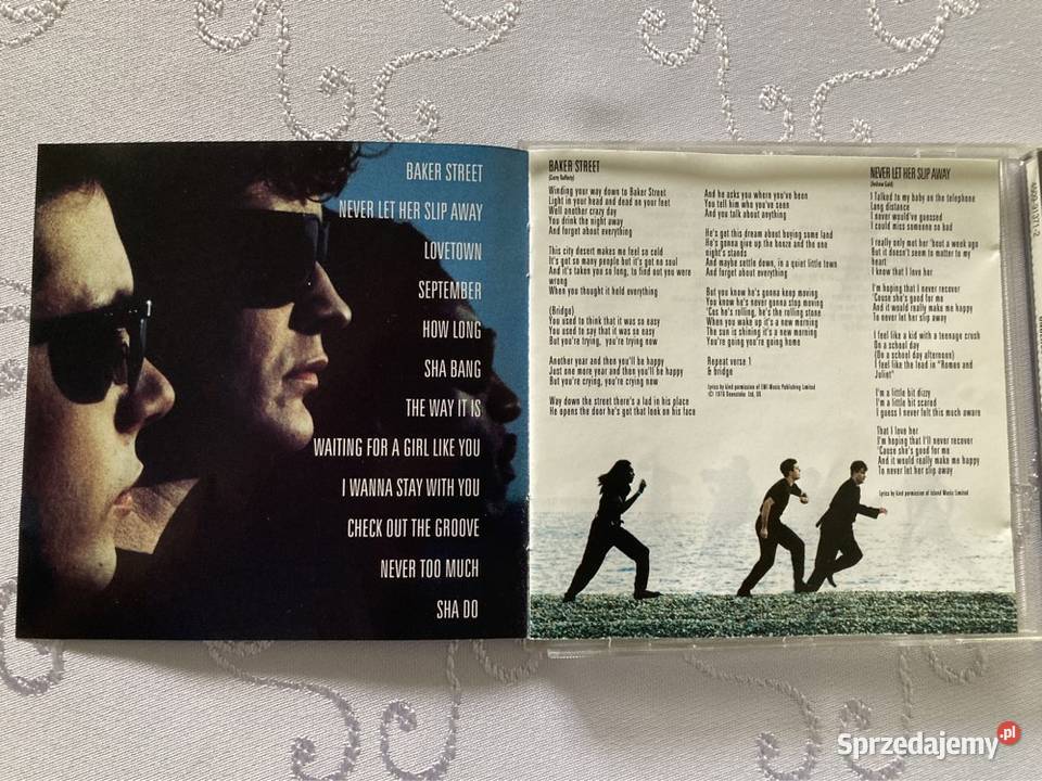 Płyta CD Undercover Check Out The Groove Lata 90 Czerwionka-Leszczyny sprzedam