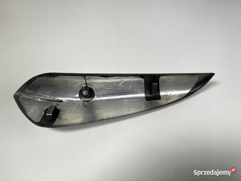 KAWASAKI Ninja ZX10 R 0607 Osłona termiczna Łobżenica