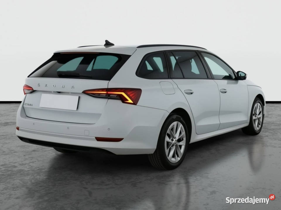 Skoda Octavia 20 TDI Rok produkcji 2022 sprzedam