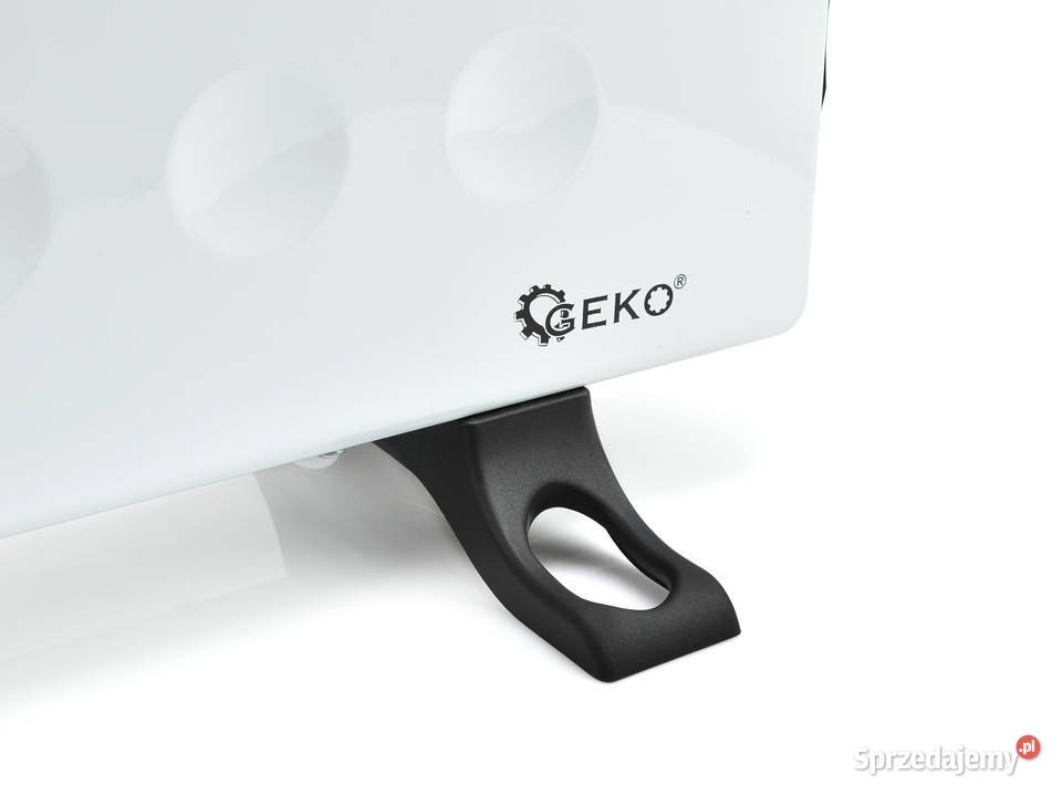 Grzejnik konwektorowy Turbo Timer 2000W Ostrołęka