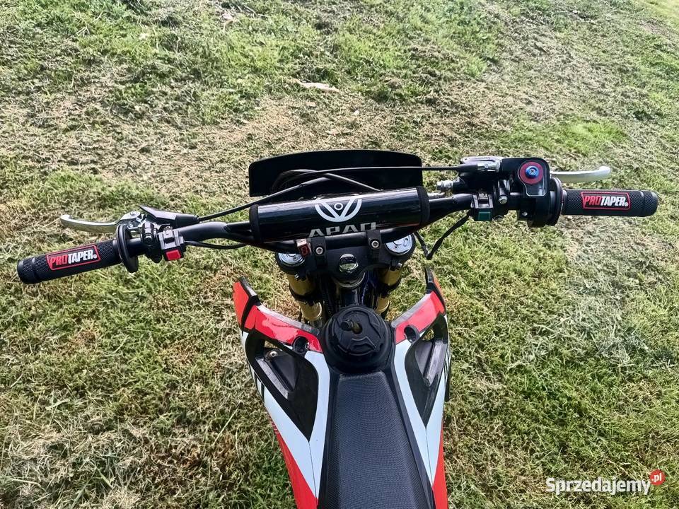 Cross Apaq 125 nowy Możliwa zamiana Dzierzkowa