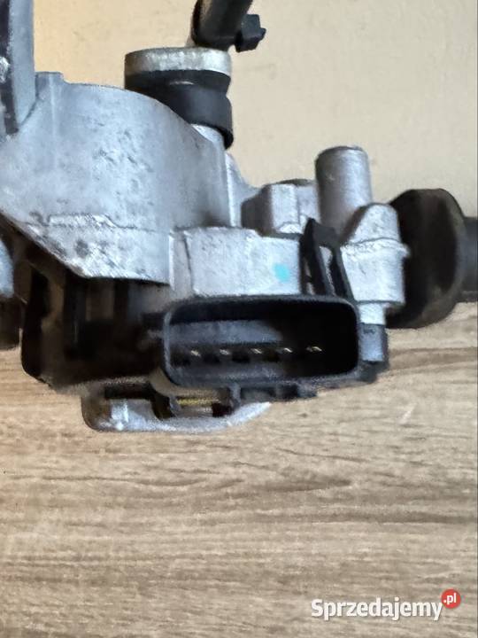 RENAULT CLUO IV 1220r MECHANIZM WYCIERACZEK śląskie Sosnowiec