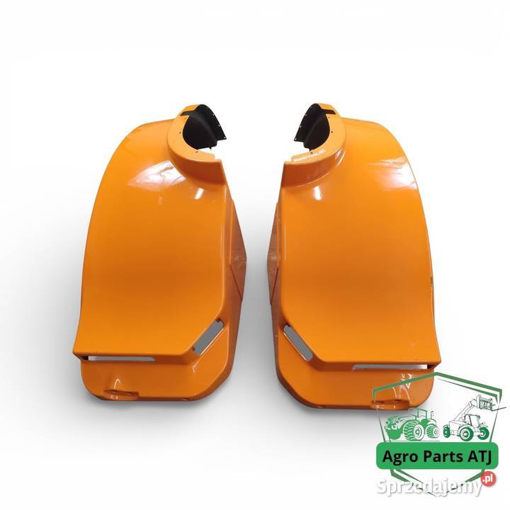 Tylny błotnik 7700030985 7700035456 Claas Ares podlaskie Ciechanowiec