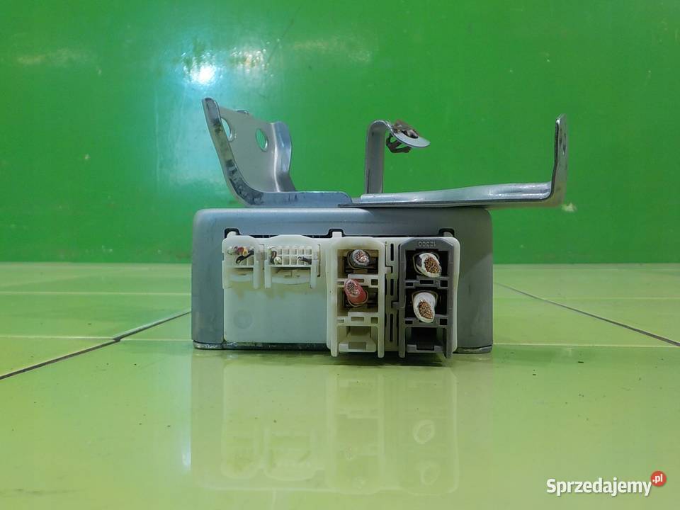 TOYOTA PRIUS II 15 VVTI 08r 5D modul sterownik osobowe Suków