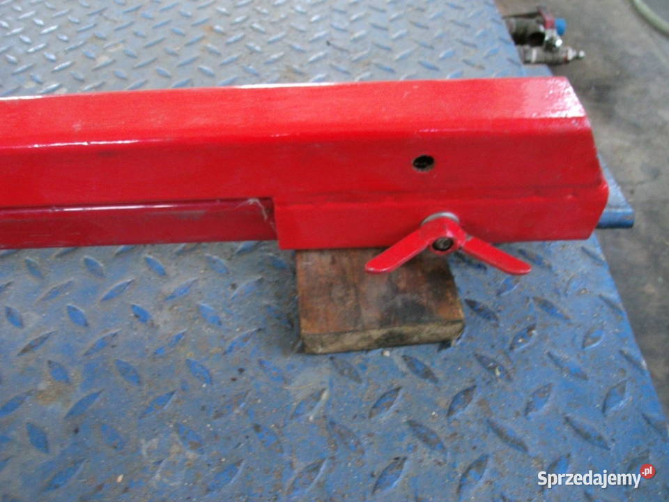 Sprzedam sztywny hol solidny regulowany łódzkie Kutno