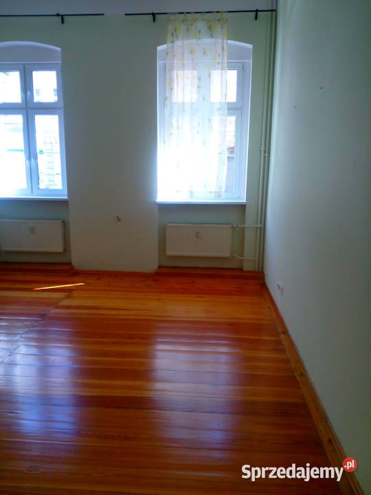 Pokój biurowy na Jeżycach Staszica wielkopolskie Poznań