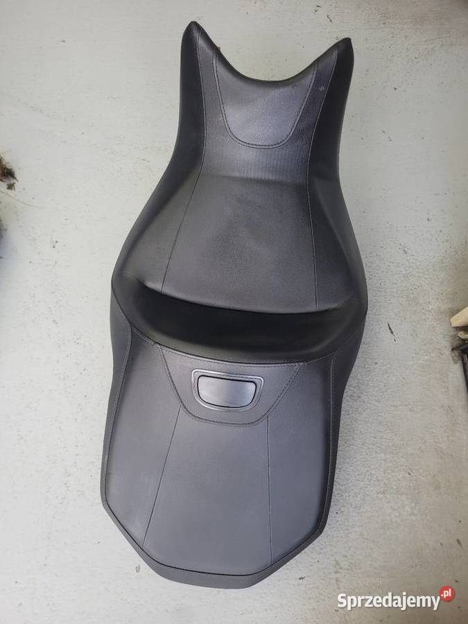 HONDA GOLD WING GL 1800 SC78 B OEM FOTEL KANAPA Nowy Tomyśl