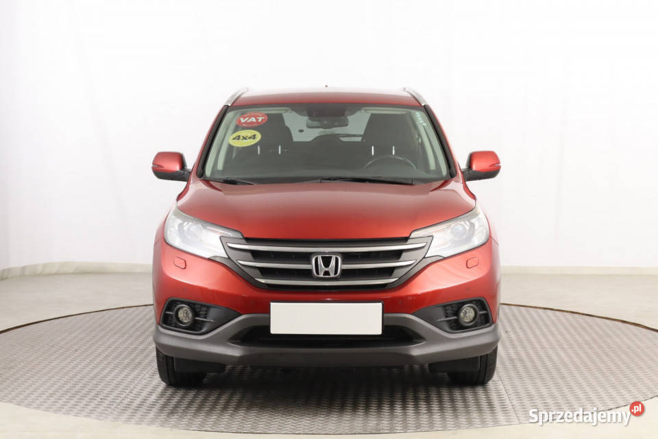 Honda CRV 20 iVTEC Zabrze