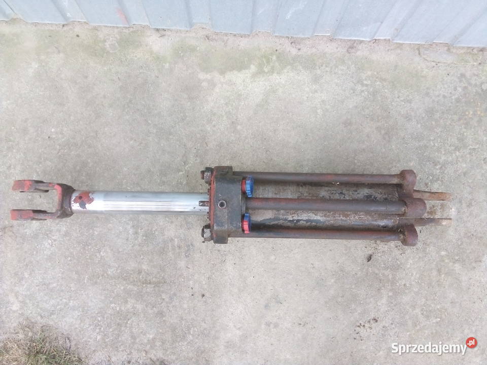 siłownik podnośnika mtz Belarus lubelskie