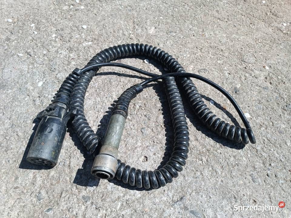 Kabel do walca okołkowanego Wacker Neuson RT82 Żywiec