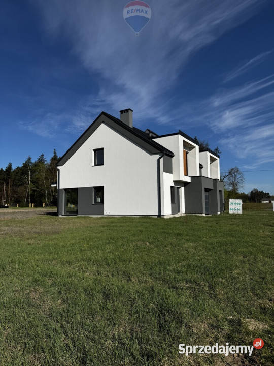 125 m2 Dom Myśliszewice mazowieckie