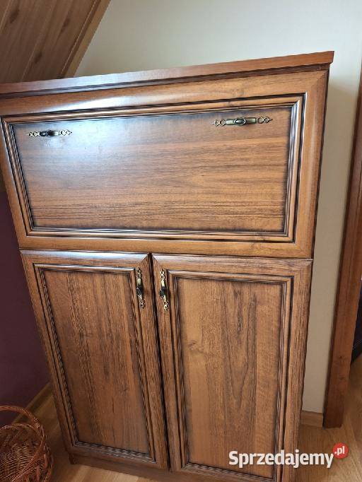 Sprzedam Meble Pokojowe Bukówka sprzedam