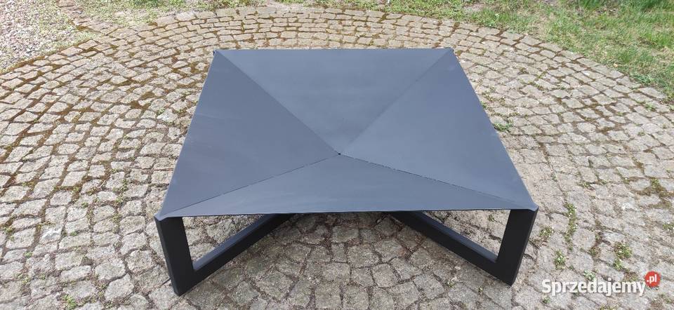 Palenisko ogrodowe QUAD 2 mazowieckie