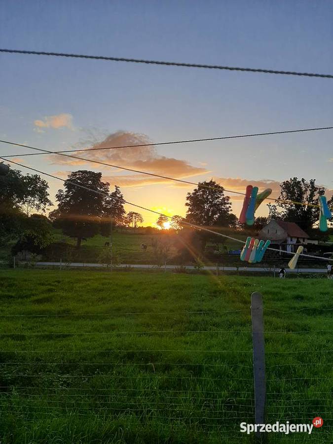 Sprzedam dom na mazurach mieszkalny Jabłonowo sprzedam