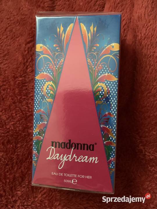 Perfum madonna Daydream kujawsko-pomorskie Brodnica