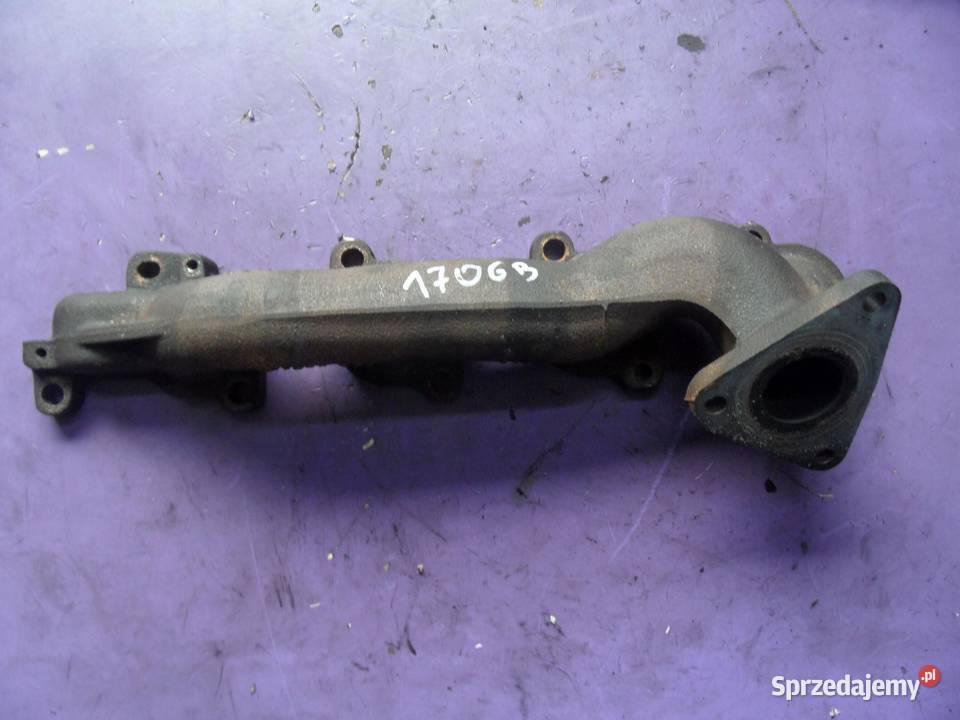 MERCEDES W204 22 CDI 07r 170 178 646821 1420601