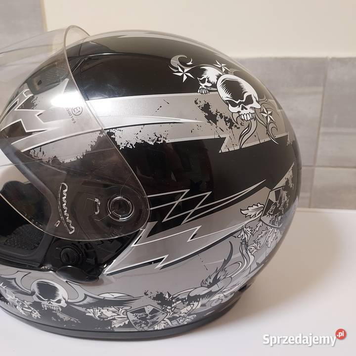 Kaska motocyklowy XS Zgierz