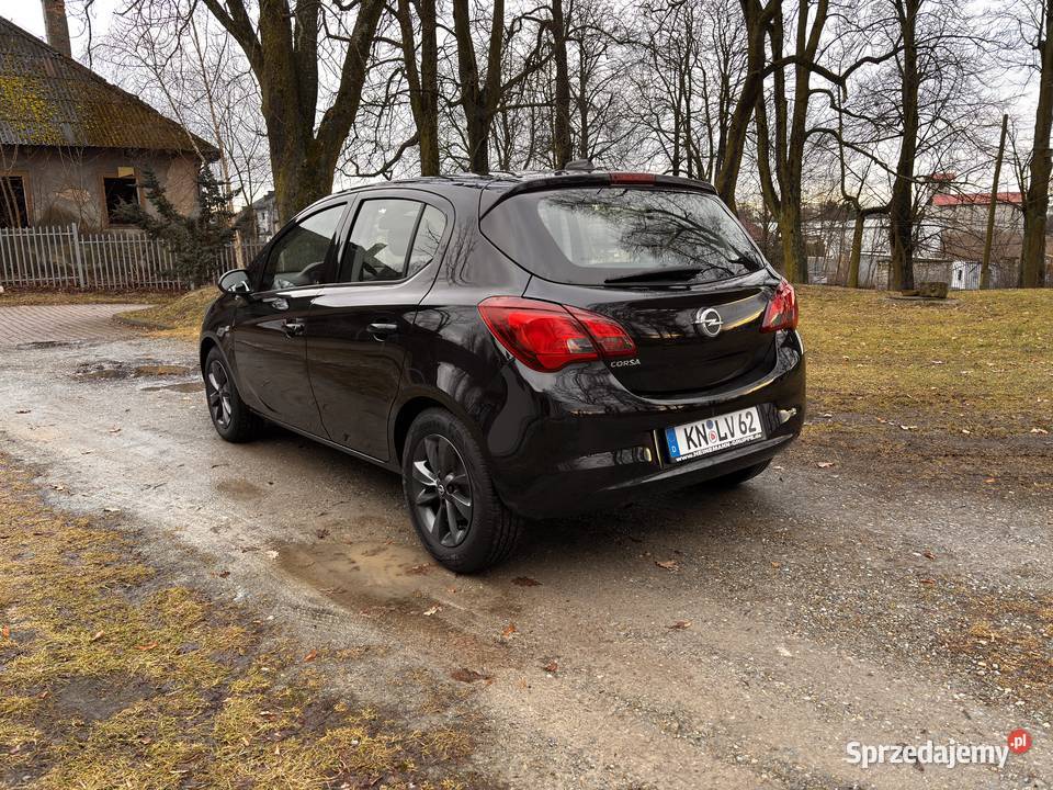 W0V0XEP68K4212727 Sławków sprzedam