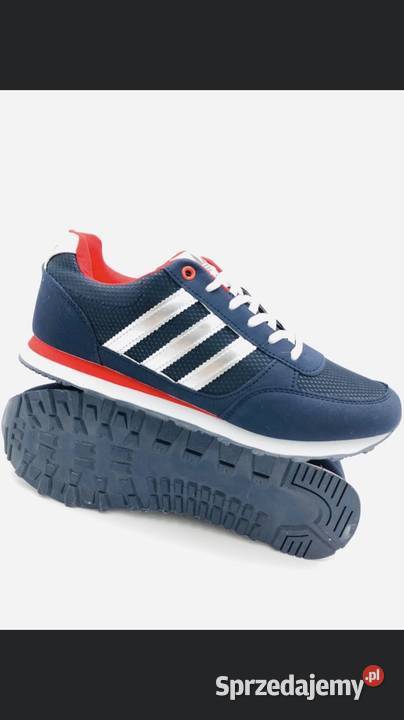 Buty męskie adidas