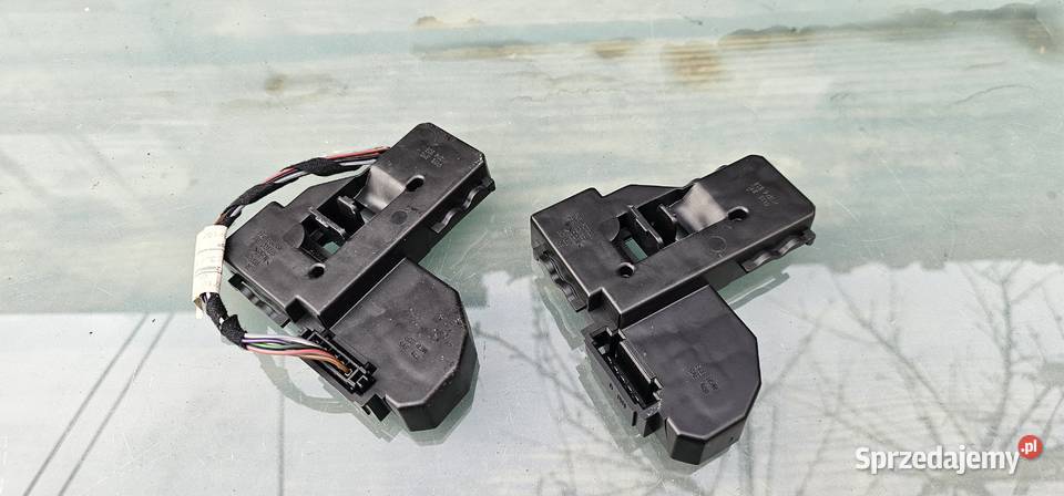 Wkład lampy prawy tył mercedes clk w208 14786600 wielkopolskie Zbąszyń