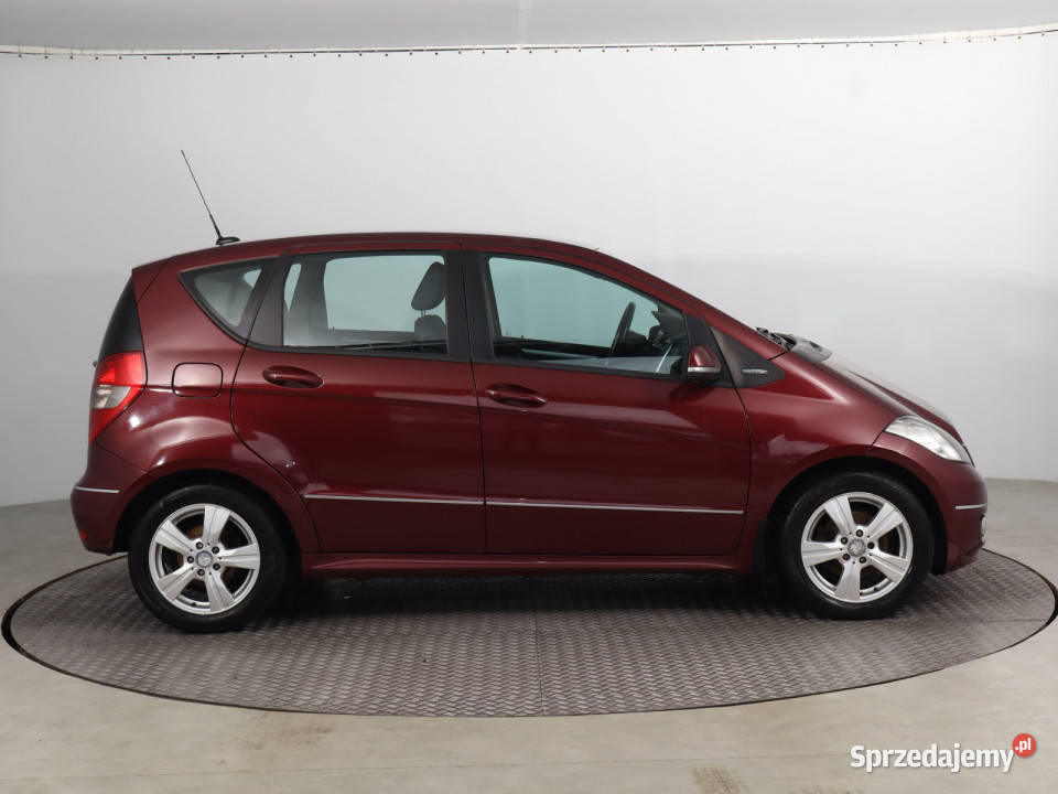 Mercedes A A 160 bluetooth