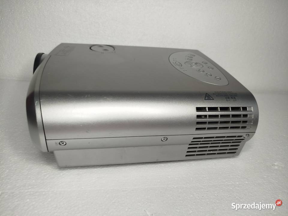 Projektor Projektor Toshiba TLP560 LCD Zgierz