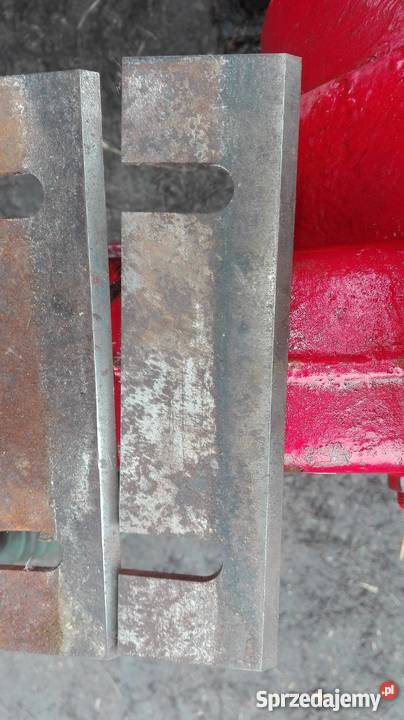 Sprzedam sieczkarnia jednorzędowa kemper Miles nieuszkodzony łódzkie Zduńska Wola