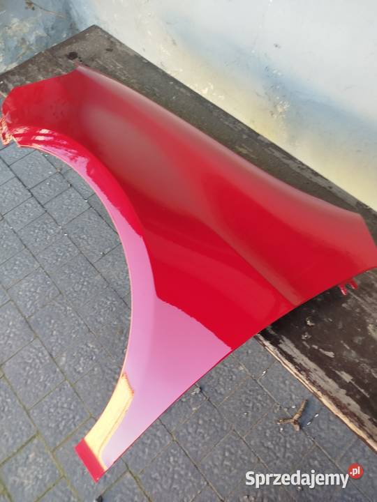 Blotnik przedni lewy do golfa 6 Gościęcin sprzedam