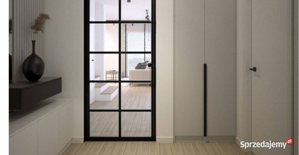 Sprzedaż dom zabbliźn 9330m2 stan developerski Górki